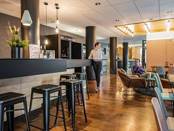 Mercure Hotel Berlin Zentrum