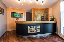 Mercure Hotel Berlin Zentrum