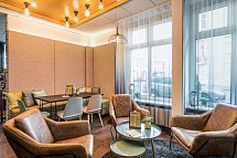 Mercure Hotel Berlin Zentrum