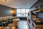 Mercure Hotel Berlin Zentrum