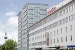IntercityHotel Berlin Ostbahnhof