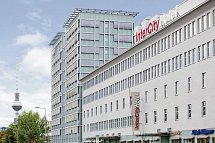 IntercityHotel Berlin Ostbahnhof
