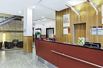 IntercityHotel Berlin Ostbahnhof