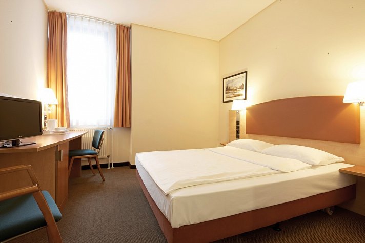 IntercityHotel Berlin Ostbahnhof
