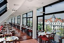 Come Inn Berlin Kurfürstendamm Opera