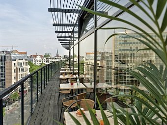 Come Inn Berlin Kurfürstendamm Opera