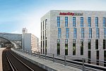 IntercityHotel Berlin Hauptbahnhof