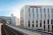 IntercityHotel Berlin Hauptbahnhof