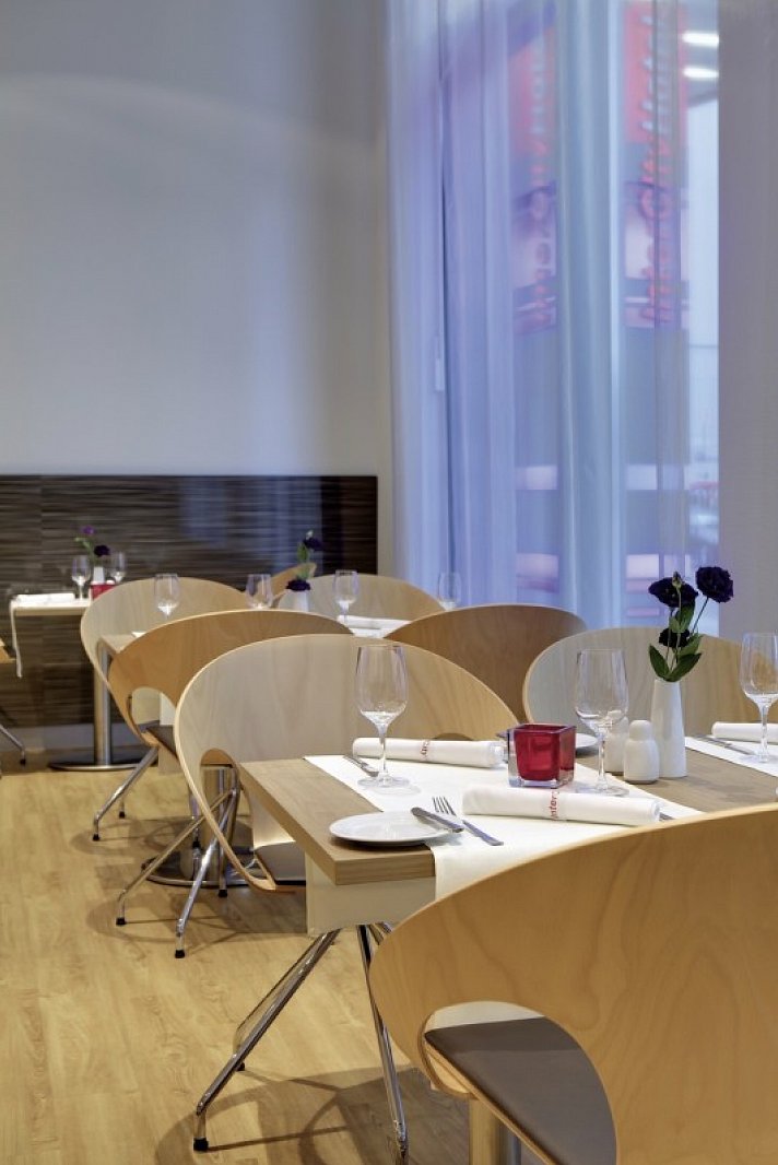 IntercityHotel Berlin Hauptbahnhof