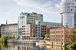 ABION Spreebogen Waterside Hotel Berlin