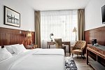 ABION Spreebogen Waterside Hotel Berlin