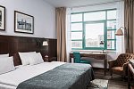 ABION Spreebogen Waterside Hotel Berlin