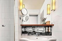 ABION Spreebogen Waterside Hotel Berlin - Wohnbeispiel