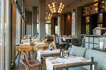 ABION Spreebogen Waterside Hotel Berlin