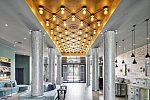 ABION Spreebogen Waterside Hotel Berlin
