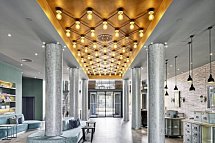 ABION Spreebogen Waterside Hotel Berlin