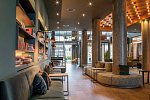 ABION Spreebogen Waterside Hotel Berlin