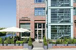 ABION Spreebogen Waterside Hotel Berlin