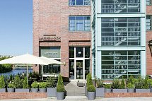 ABION Spreebogen Waterside Hotel Berlin