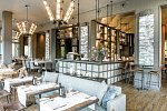 ABION Spreebogen Waterside Hotel Berlin