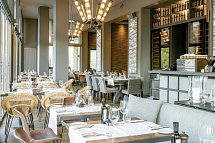 ABION Spreebogen Waterside Hotel Berlin