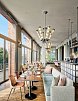 ABION Spreebogen Waterside Hotel Berlin