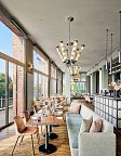 ABION Spreebogen Waterside Hotel Berlin