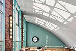 ABION Spreebogen Waterside Hotel Berlin