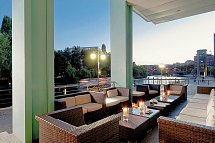 ABION Spreebogen Waterside Hotel Berlin