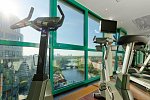 ABION Spreebogen Waterside Hotel Berlin