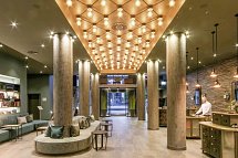 ABION Spreebogen Waterside Hotel Berlin