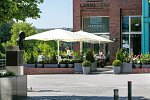 ABION Spreebogen Waterside Hotel Berlin