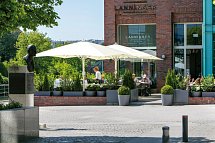 ABION Spreebogen Waterside Hotel Berlin