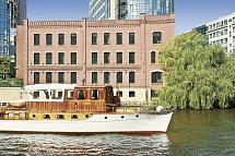 ABION Spreebogen Waterside Hotel Berlin