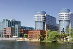 ABION Spreebogen Waterside Hotel Berlin