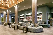 ABION Spreebogen Waterside Hotel Berlin