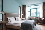 ABION Spreebogen Waterside Hotel Berlin