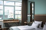ABION Spreebogen Waterside Hotel Berlin