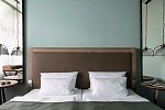 ABION Spreebogen Waterside Hotel Berlin