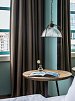 ABION Spreebogen Waterside Hotel Berlin