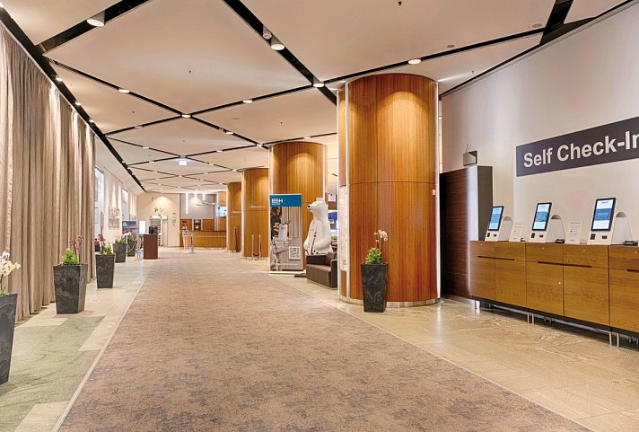 Park Inn by Radisson Berlin Alexanderplatz