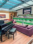 Park Inn by Radisson Berlin Alexanderplatz