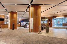 Park Inn by Radisson Berlin Alexanderplatz