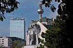 Park Inn by Radisson Berlin Alexanderplatz