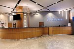 Park Inn by Radisson Berlin Alexanderplatz