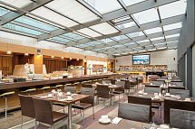 Park Inn by Radisson Berlin Alexanderplatz