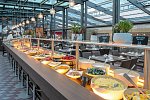 Park Inn by Radisson Berlin Alexanderplatz