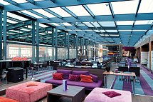 Park Inn by Radisson Berlin Alexanderplatz