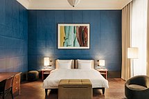 Hotel Château Royal - Suite