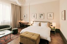 Hotel Château Royal - Junior Suite